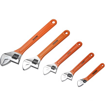 Heavy Duty 10 inch Adjustable Wrench Spanner